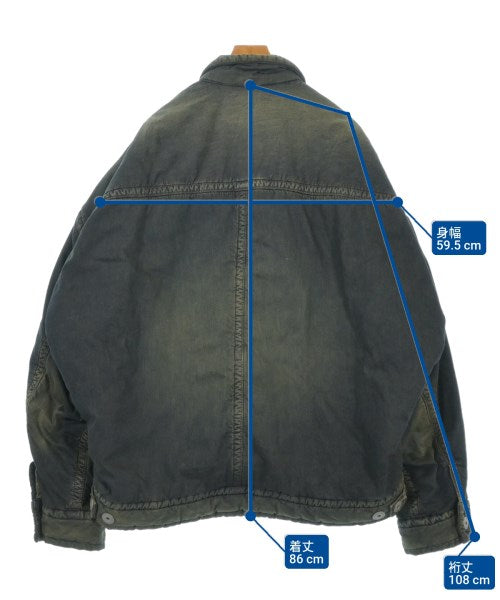 Maison MIHARA YASUHIRO 工作夾克