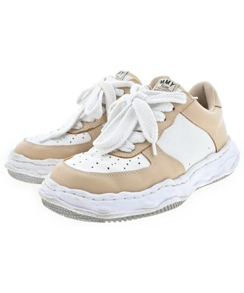 Maison MIHARA YASUHIRO 運動鞋