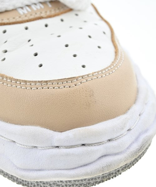 Maison MIHARA YASUHIRO 運動鞋