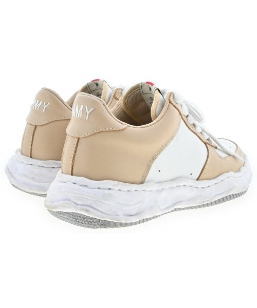 Maison MIHARA YASUHIRO 運動鞋