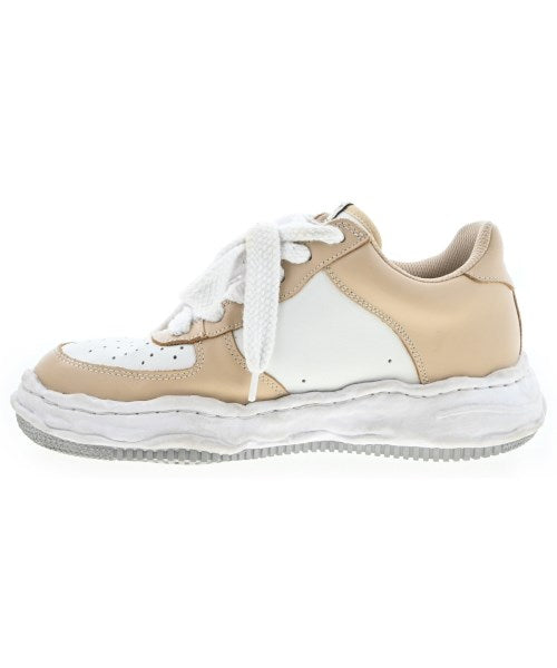 Maison MIHARA YASUHIRO 運動鞋