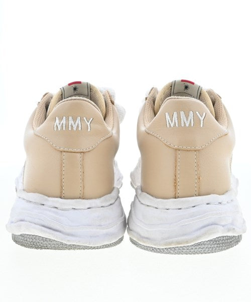 Maison MIHARA YASUHIRO 運動鞋