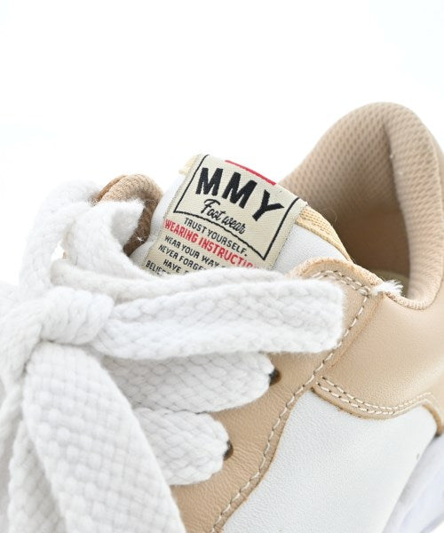 Maison MIHARA YASUHIRO 運動鞋