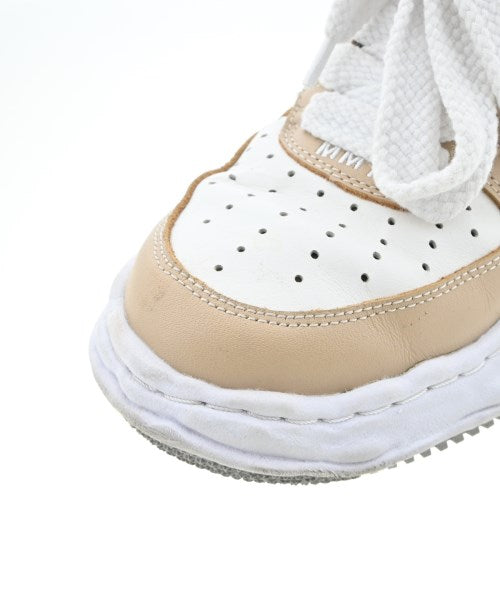 Maison MIHARA YASUHIRO 運動鞋