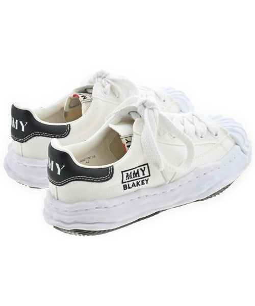 Maison MIHARA YASUHIRO 運動鞋