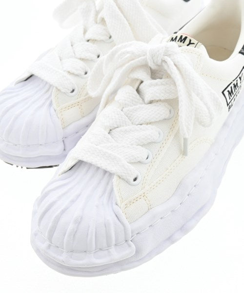 Maison MIHARA YASUHIRO 運動鞋