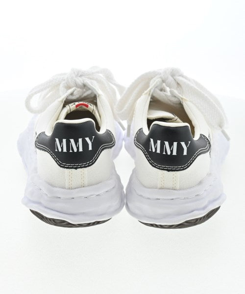 Maison MIHARA YASUHIRO 運動鞋