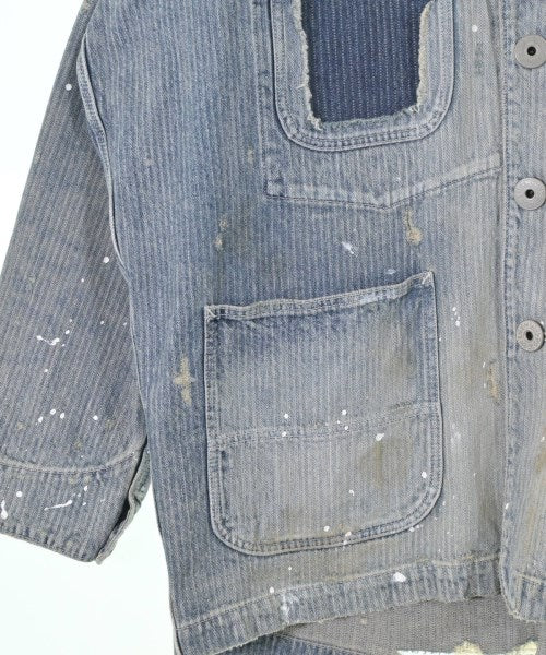 Maison MIHARA YASUHIRO 工作夾克