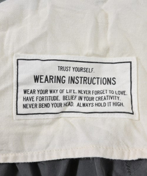 Maison MIHARA YASUHIRO 其他款