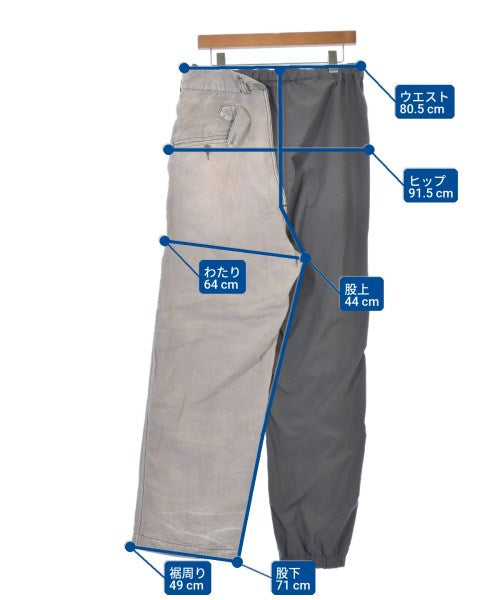 Maison MIHARA YASUHIRO 其他款