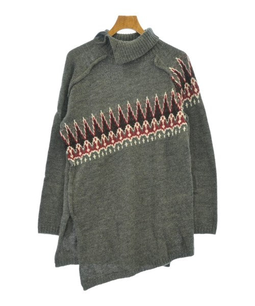 Maison MIHARA YASUHIRO 毛衣