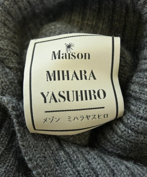Maison MIHARA YASUHIRO 毛衣