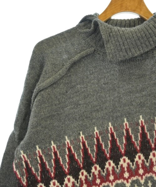 Maison MIHARA YASUHIRO 毛衣