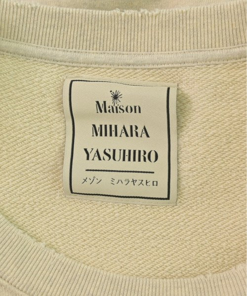 Maison MIHARA YASUHIRO 運動衫