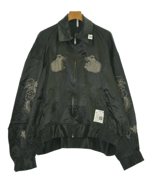 Maison MIHARA YASUHIRO 其他飛行外套