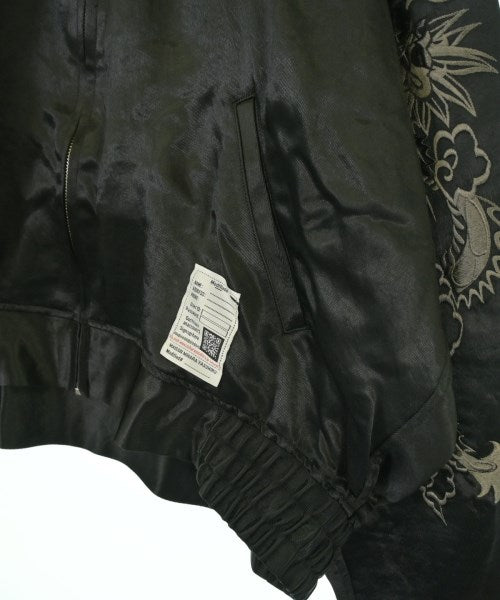 Maison MIHARA YASUHIRO 其他飛行外套