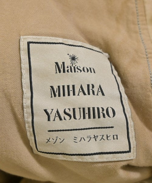 Maison MIHARA YASUHIRO 其他大衣