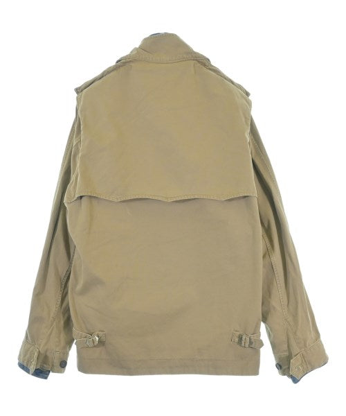 Maison MIHARA YASUHIRO 牛仔夾克