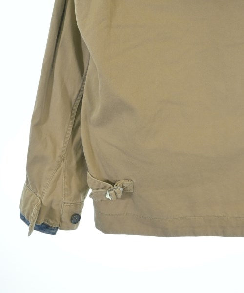 Maison MIHARA YASUHIRO 牛仔夾克