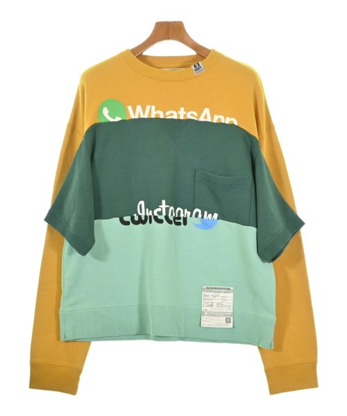 Maison MIHARA YASUHIRO 運動衫