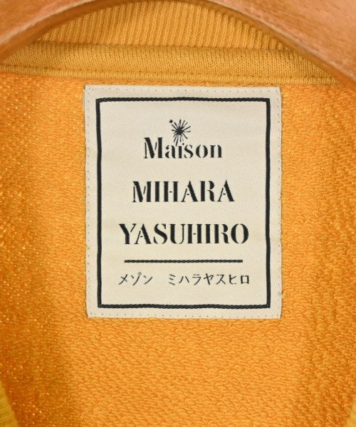 Maison MIHARA YASUHIRO 運動衫