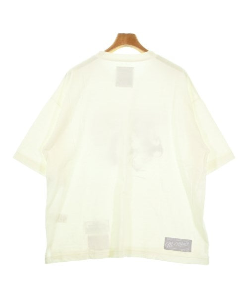 Maison MIHARA YASUHIRO T恤/上衣
