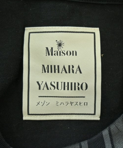 Maison MIHARA YASUHIRO T恤/上衣