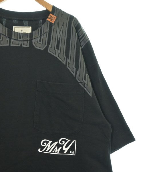 Maison MIHARA YASUHIRO T恤/上衣
