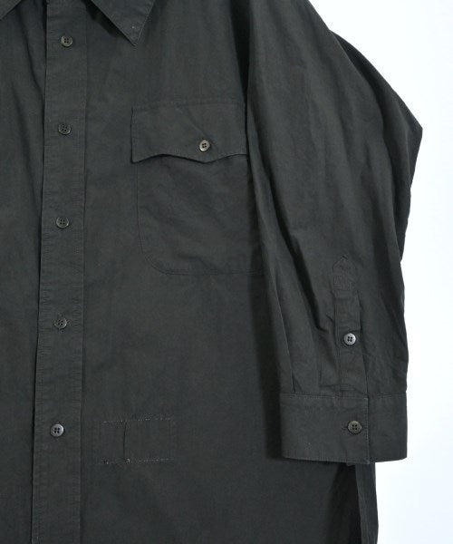 Maison MIHARA YASUHIRO 休閒襯衫
