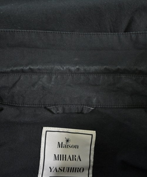 Maison MIHARA YASUHIRO 休閒襯衫