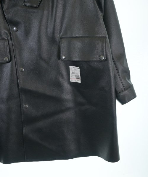 Maison MIHARA YASUHIRO 其他大衣