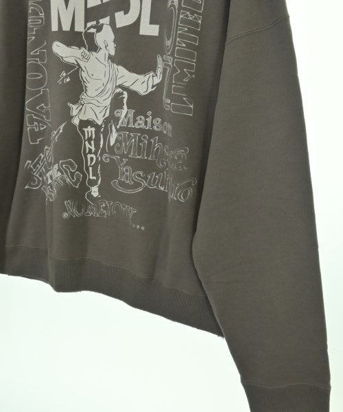 Maison MIHARA YASUHIRO 連帽衫