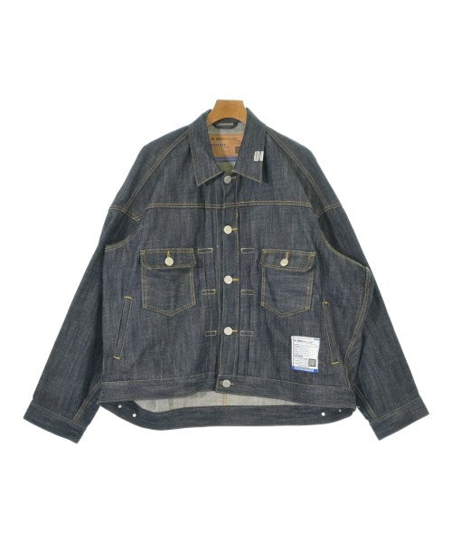 Maison MIHARA YASUHIRO 牛仔夾克