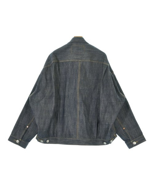 Maison MIHARA YASUHIRO 牛仔夾克