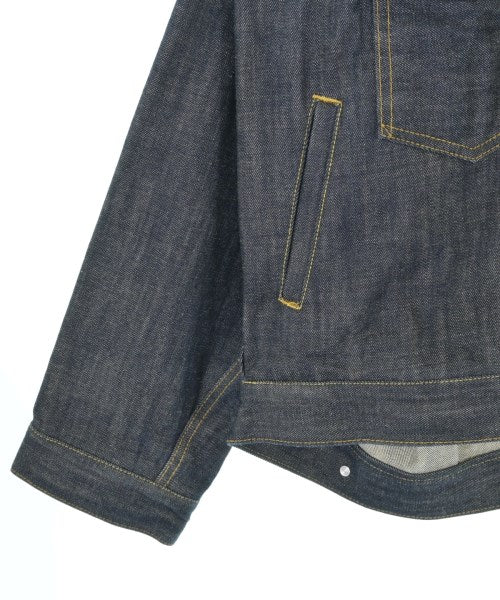 Maison MIHARA YASUHIRO 牛仔夾克