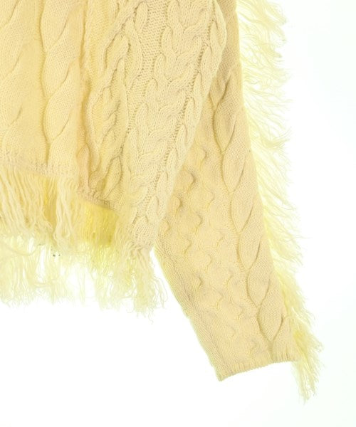 Maison MIHARA YASUHIRO 毛衣