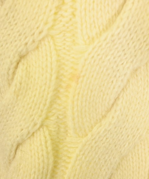 Maison MIHARA YASUHIRO 毛衣