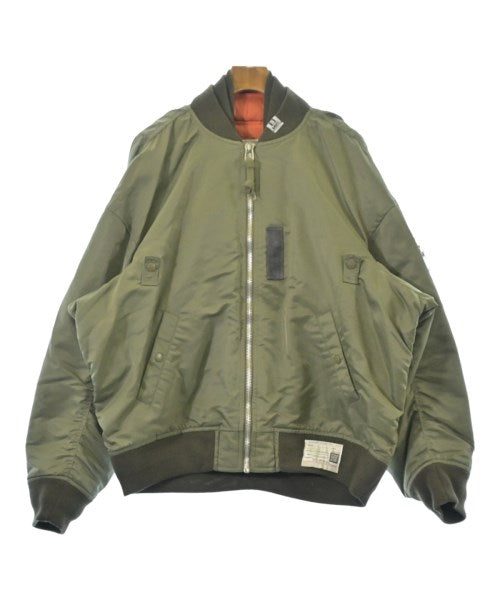 Maison MIHARA YASUHIRO 軍裝夾克