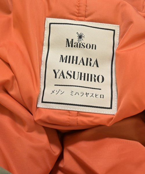 Maison MIHARA YASUHIRO 軍裝夾克