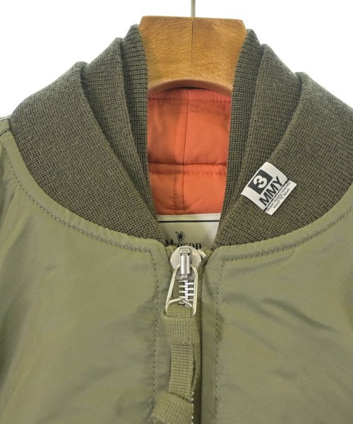 Maison MIHARA YASUHIRO 軍裝夾克