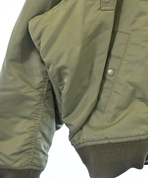 Maison MIHARA YASUHIRO 軍裝夾克