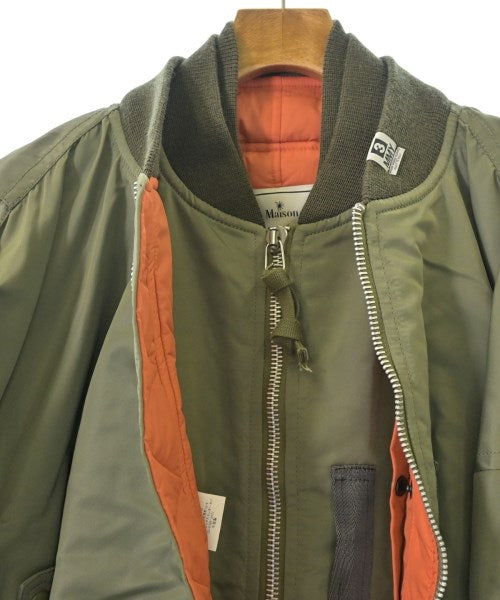 Maison MIHARA YASUHIRO 軍裝夾克