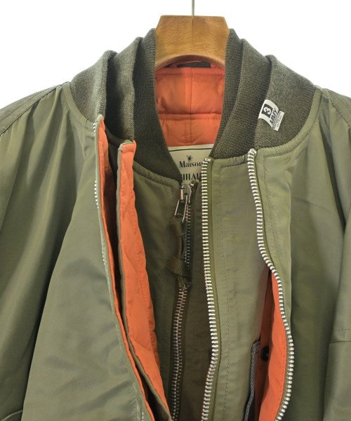 Maison MIHARA YASUHIRO 軍裝夾克