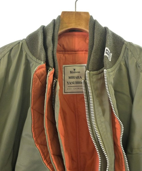 Maison MIHARA YASUHIRO 軍裝夾克