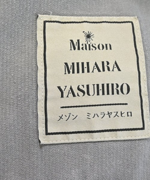 Maison MIHARA YASUHIRO 其他飛行外套