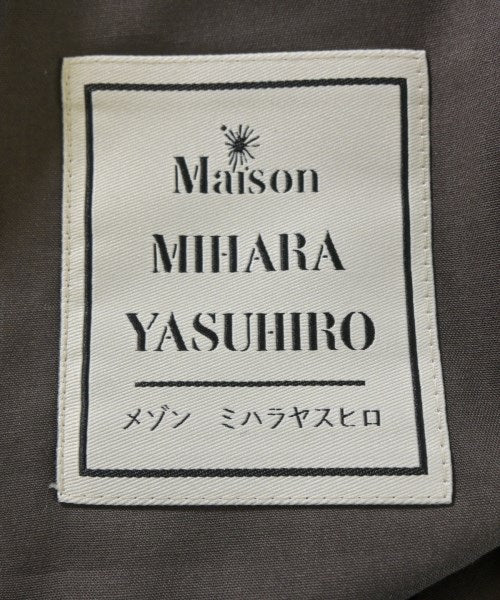 Maison MIHARA YASUHIRO 其他大衣