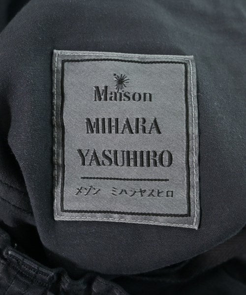 Maison MIHARA YASUHIRO 短褲