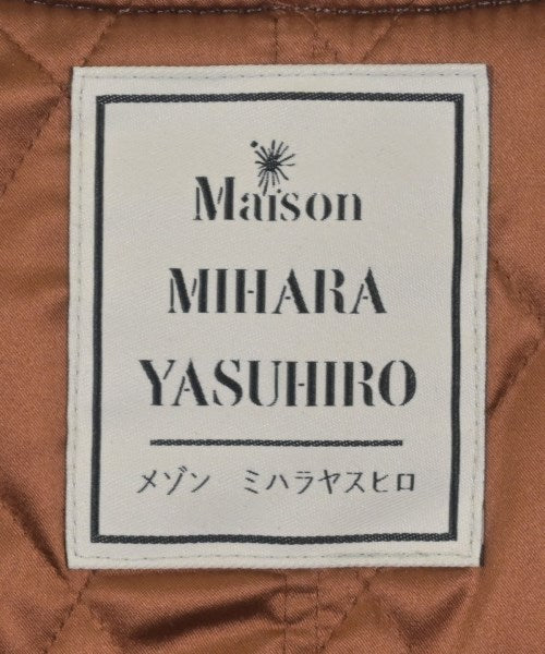 Maison MIHARA YASUHIRO 運動夾克