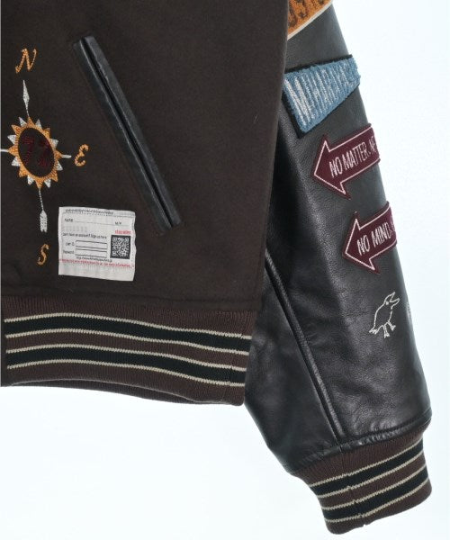 Maison MIHARA YASUHIRO 運動夾克