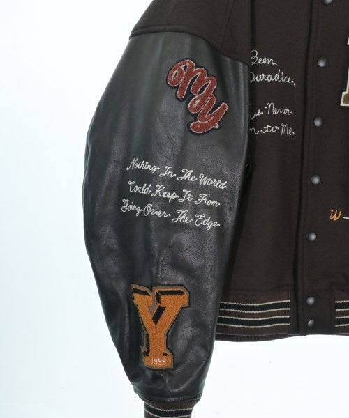 Maison MIHARA YASUHIRO 運動夾克